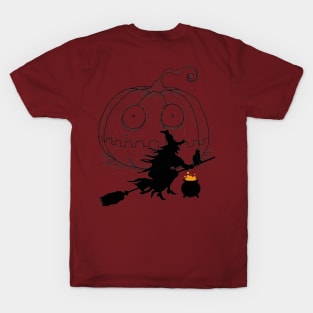 Flying Machine T-Shirt